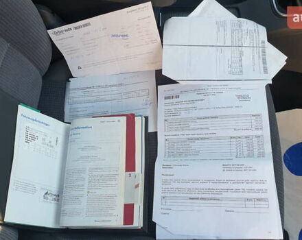 Желтый Фольксваген Гольф, объемом двигателя 1.6 л и пробегом 216 тыс. км за 6650 $, фото 24 на Automoto.ua