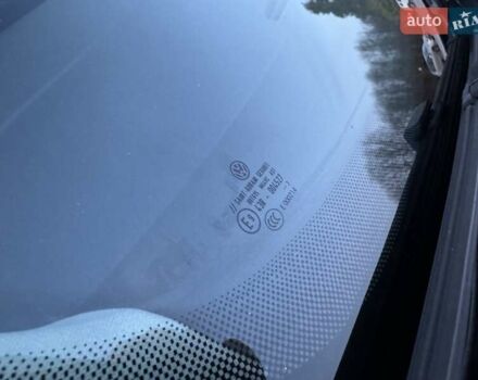 Жовтий Фольксваген Гольф, об'ємом двигуна 1.6 л та пробігом 210 тис. км за 6500 $, фото 24 на Automoto.ua