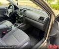 Желтый Фольксваген Гольф, объемом двигателя 1.6 л и пробегом 208 тыс. км за 6400 $, фото 5 на Automoto.ua