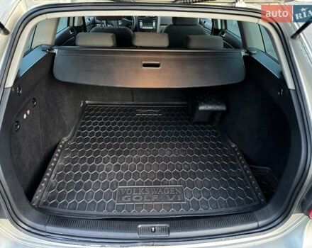 Жовтий Фольксваген Гольф, об'ємом двигуна 1.6 л та пробігом 210 тис. км за 6500 $, фото 28 на Automoto.ua