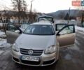 Жовтий Фольксваген Гольф, об'ємом двигуна 1.9 л та пробігом 345 тис. км за 6900 $, фото 1 на Automoto.ua