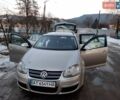 Жовтий Фольксваген Гольф, об'ємом двигуна 1.9 л та пробігом 345 тис. км за 6900 $, фото 1 на Automoto.ua