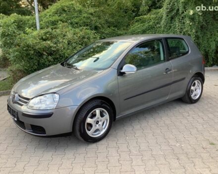 Серый Фольксваген Гольф, объемом двигателя 0 л и пробегом 167 тыс. км за 1200 $, фото 9 на Automoto.ua