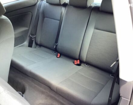 Серый Фольксваген Гольф, объемом двигателя 0 л и пробегом 167 тыс. км за 1200 $, фото 2 на Automoto.ua