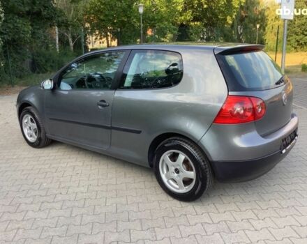 Серый Фольксваген Гольф, объемом двигателя 0 л и пробегом 167 тыс. км за 1200 $, фото 4 на Automoto.ua