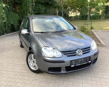 Серый Фольксваген Гольф, объемом двигателя 0 л и пробегом 167 тыс. км за 1200 $, фото 8 на Automoto.ua