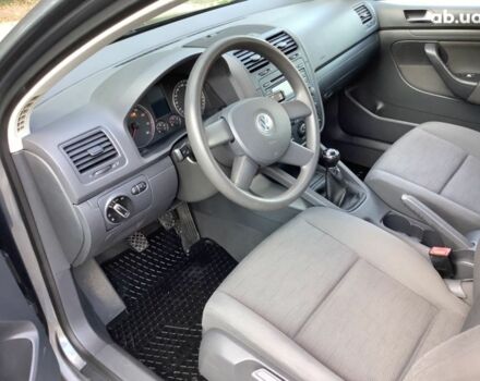 Серый Фольксваген Гольф, объемом двигателя 0 л и пробегом 167 тыс. км за 1200 $, фото 7 на Automoto.ua