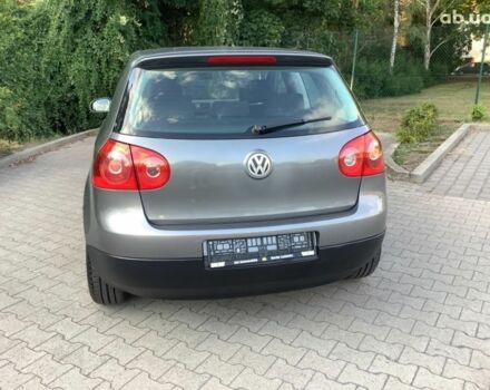 Серый Фольксваген Гольф, объемом двигателя 0 л и пробегом 167 тыс. км за 1200 $, фото 10 на Automoto.ua