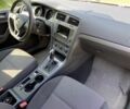 Серый Фольксваген Гольф, объемом двигателя 0 л и пробегом 80 тыс. км за 11999 $, фото 8 на Automoto.ua