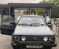 Сірий Фольксваген Гольф, об'ємом двигуна 1.8 л та пробігом 150 тис. км за 950 $, фото 1 на Automoto.ua