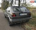 Серый Фольксваген Гольф, объемом двигателя 1.6 л и пробегом 555 тыс. км за 1700 $, фото 3 на Automoto.ua