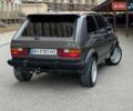 Серый Фольксваген Гольф, объемом двигателя 1.27 л и пробегом 100 тыс. км за 2800 $, фото 1 на Automoto.ua