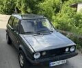 Сірий Фольксваген Гольф, об'ємом двигуна 1.6 л та пробігом 90 тис. км за 800 $, фото 3 на Automoto.ua