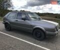Серый Фольксваген Гольф, объемом двигателя 1.6 л и пробегом 555 тыс. км за 1700 $, фото 5 на Automoto.ua