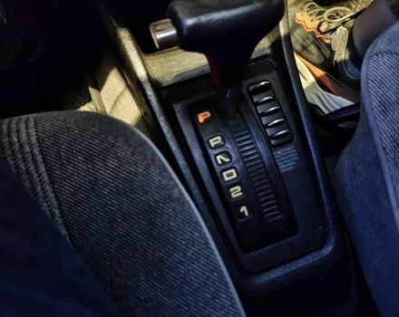 Серый Фольксваген Гольф, объемом двигателя 1.6 л и пробегом 380 тыс. км за 1307 $, фото 4 на Automoto.ua