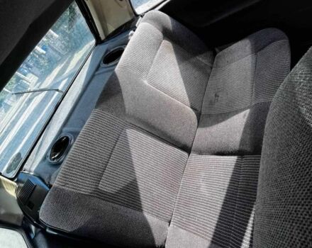 Серый Фольксваген Гольф, объемом двигателя 1.6 л и пробегом 230 тыс. км за 1426 $, фото 1 на Automoto.ua