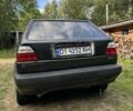 Серый Фольксваген Гольф, объемом двигателя 1.8 л и пробегом 250 тыс. км за 1298 $, фото 3 на Automoto.ua