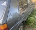 Сірий Фольксваген Гольф, об'ємом двигуна 1.8 л та пробігом 3 тис. км за 700 $, фото 2 на Automoto.ua