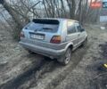 Серый Фольксваген Гольф, объемом двигателя 1.78 л и пробегом 300 тыс. км за 1500 $, фото 1 на Automoto.ua