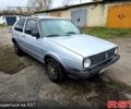 Серый Фольксваген Гольф, объемом двигателя 1.6 л и пробегом 225 тыс. км за 1000 $, фото 3 на Automoto.ua
