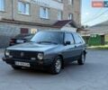 Сірий Фольксваген Гольф, об'ємом двигуна 1.6 л та пробігом 400 тис. км за 999 $, фото 1 на Automoto.ua