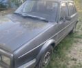 Сірий Фольксваген Гольф, об'ємом двигуна 1.8 л та пробігом 3 тис. км за 700 $, фото 3 на Automoto.ua