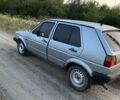 Серый Фольксваген Гольф, объемом двигателя 1.6 л и пробегом 320 тыс. км за 1150 $, фото 4 на Automoto.ua