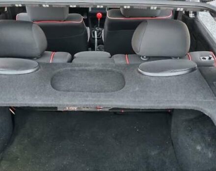 Сірий Фольксваген Гольф, об'ємом двигуна 1.6 л та пробігом 56 тис. км за 8500 $, фото 7 на Automoto.ua