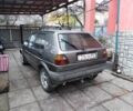 Серый Фольксваген Гольф, объемом двигателя 1.6 л и пробегом 480 тыс. км за 1490 $, фото 3 на Automoto.ua