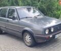 Серый Фольксваген Гольф, объемом двигателя 1.6 л и пробегом 300 тыс. км за 1300 $, фото 1 на Automoto.ua