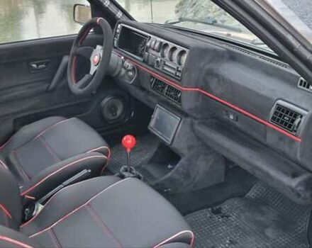 Сірий Фольксваген Гольф, об'ємом двигуна 1.6 л та пробігом 56 тис. км за 8500 $, фото 6 на Automoto.ua