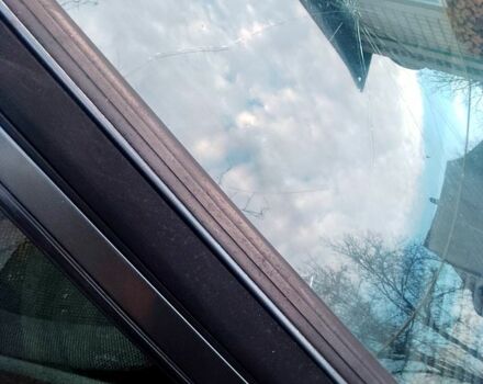 Сірий Фольксваген Гольф, об'ємом двигуна 1.6 л та пробігом 198 тис. км за 850 $, фото 11 на Automoto.ua