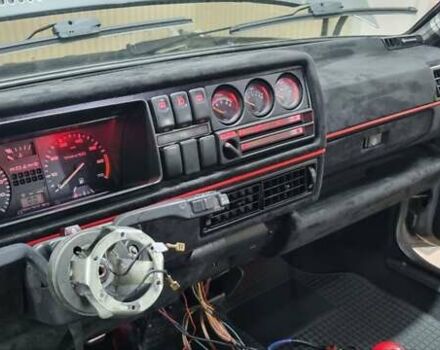 Сірий Фольксваген Гольф, об'ємом двигуна 1.6 л та пробігом 56 тис. км за 8500 $, фото 10 на Automoto.ua