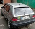 Сірий Фольксваген Гольф, об'ємом двигуна 1.78 л та пробігом 31 тис. км за 2500 $, фото 7 на Automoto.ua