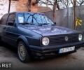 Сірий Фольксваген Гольф, об'ємом двигуна 1.6 л та пробігом 365 тис. км за 1300 $, фото 3 на Automoto.ua