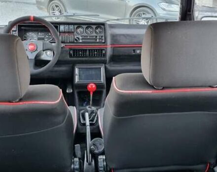 Сірий Фольксваген Гольф, об'ємом двигуна 1.6 л та пробігом 56 тис. км за 8500 $, фото 1 на Automoto.ua