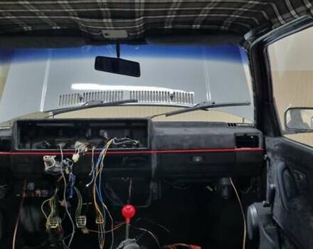 Сірий Фольксваген Гольф, об'ємом двигуна 1.6 л та пробігом 56 тис. км за 8500 $, фото 11 на Automoto.ua