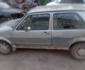 Сірий Фольксваген Гольф, об'ємом двигуна 0 л та пробігом 300 тис. км за 700 $, фото 1 на Automoto.ua