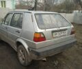 Сірий Фольксваген Гольф, об'ємом двигуна 1.3 л та пробігом 320 тис. км за 850 $, фото 3 на Automoto.ua