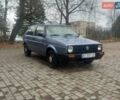 Серый Фольксваген Гольф, объемом двигателя 1.57 л и пробегом 112 тыс. км за 1600 $, фото 1 на Automoto.ua