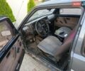 Сірий Фольксваген Гольф, об'ємом двигуна 1.59 л та пробігом 250 тис. км за 1300 $, фото 1 на Automoto.ua