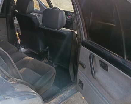 Сірий Фольксваген Гольф, об'ємом двигуна 1.6 л та пробігом 2 тис. км за 1000 $, фото 6 на Automoto.ua