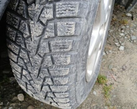 Сірий Фольксваген Гольф, об'ємом двигуна 1.6 л та пробігом 56 тис. км за 700 $, фото 7 на Automoto.ua