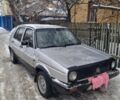 Серый Фольксваген Гольф, объемом двигателя 0 л и пробегом 356 тыс. км за 650 $, фото 1 на Automoto.ua