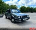 Серый Фольксваген Гольф, объемом двигателя 1.8 л и пробегом 350 тыс. км за 1000 $, фото 1 на Automoto.ua