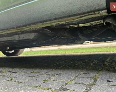 Серый Фольксваген Гольф, объемом двигателя 1.3 л и пробегом 100 тыс. км за 2999 $, фото 6 на Automoto.ua