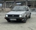 Серый Фольксваген Гольф, объемом двигателя 1.3 л и пробегом 258 тыс. км за 800 $, фото 1 на Automoto.ua