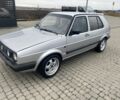 Серый Фольксваген Гольф, объемом двигателя 1.8 л и пробегом 361 тыс. км за 999 $, фото 2 на Automoto.ua