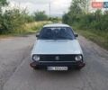 Серый Фольксваген Гольф, объемом двигателя 1.3 л и пробегом 200 тыс. км за 800 $, фото 1 на Automoto.ua