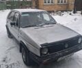 Серый Фольксваген Гольф, объемом двигателя 0 л и пробегом 727 тыс. км за 800 $, фото 1 на Automoto.ua